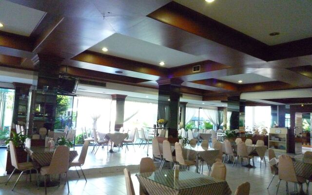 Hatyai Greenview Hotel