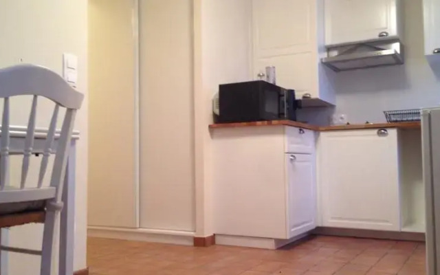 Chambres d'Hôtes Chez Nanette