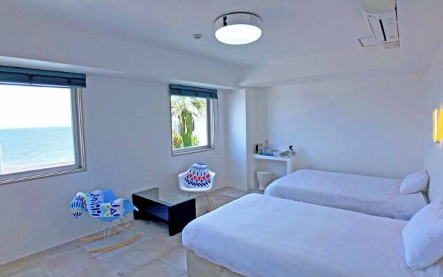 Mykonos Resort Miura