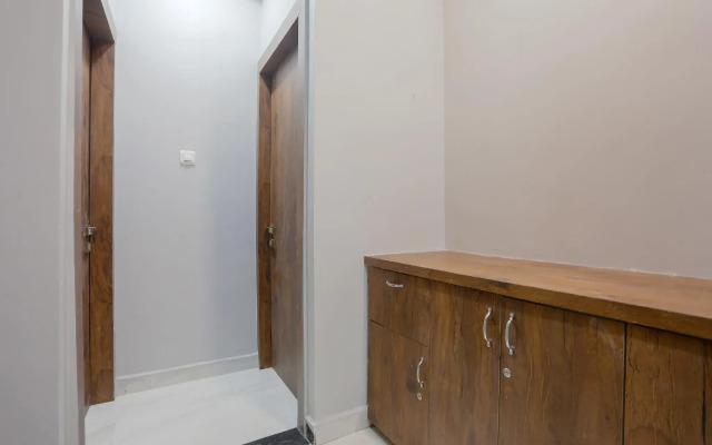 OYO 48179 Hotel Shankar