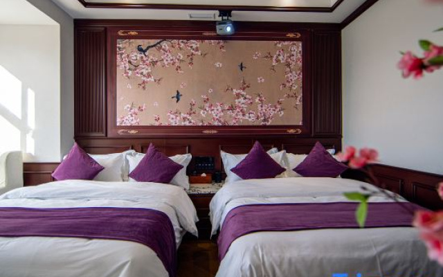 Yunxi Hotel