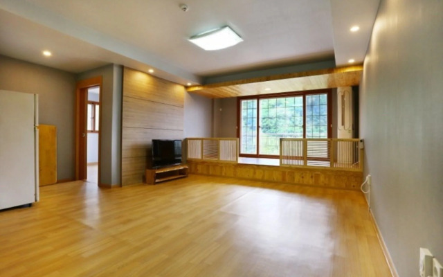 Yangpyeong Gyegoksaseum Pension