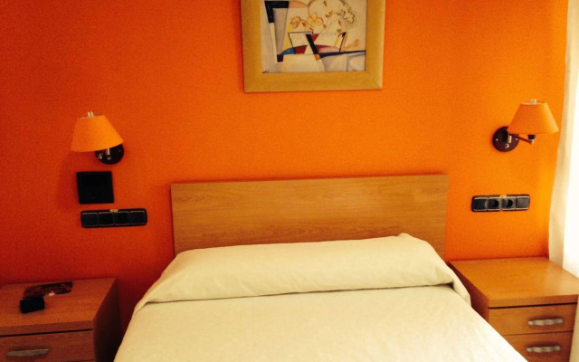 Hostal Meseguer