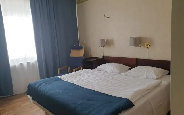 Hotel Vuollerim