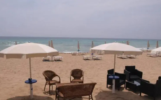 Residenze Maresalento