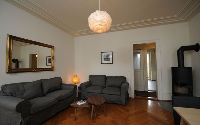 Apartments Logis 69