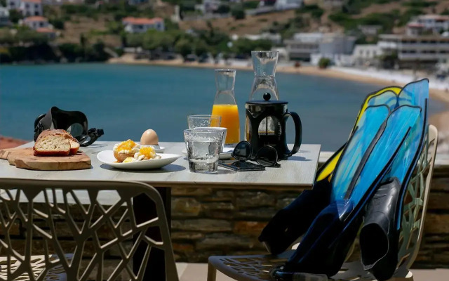Krinos Suites Hotel