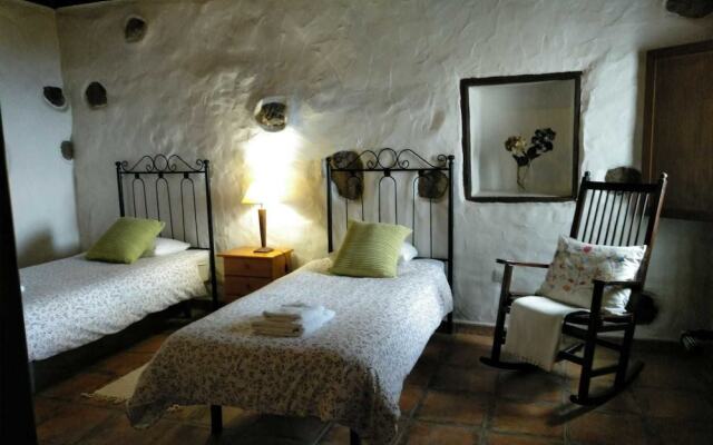 Finca Los Ciruelos