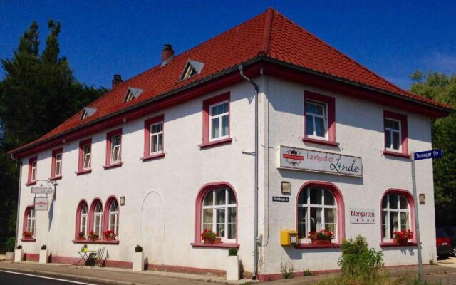 Landgasthof Linde Hepbach, Hotel & Restaurant