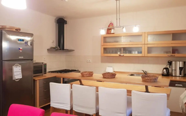 Chalet Severka Carpe Diem