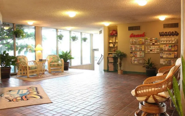 The Dunes Condominiums