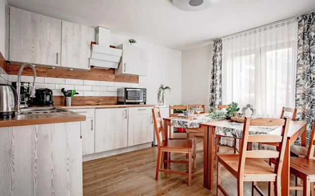 Apartments Leszek Elis 141