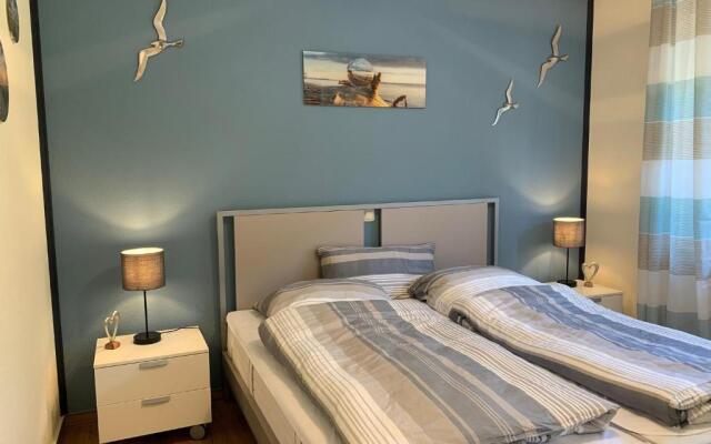 Friedenstraße 17 Whg 2