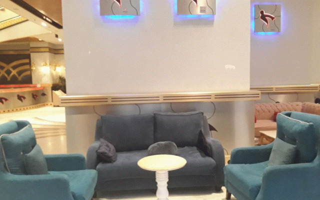 Zamazem Hotel
