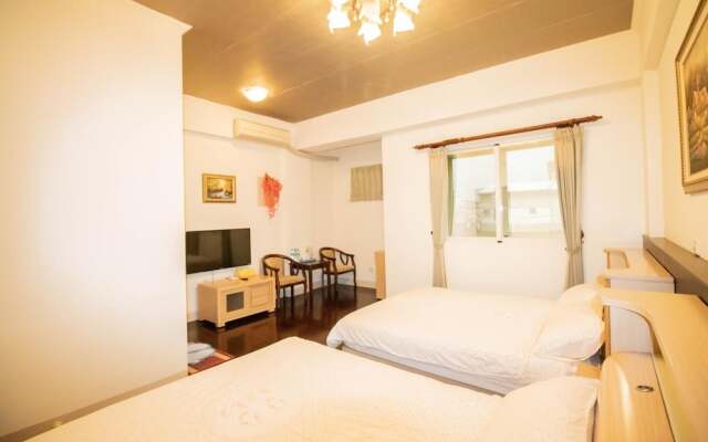 Wenxin Homestay