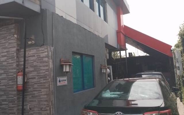 Tega Suites Ikeja