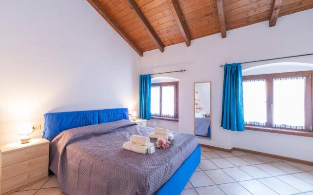 Loft Adamello 200mt From Lake