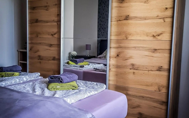 Ferienwohnung Naturnah