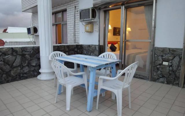 Formost Hotel