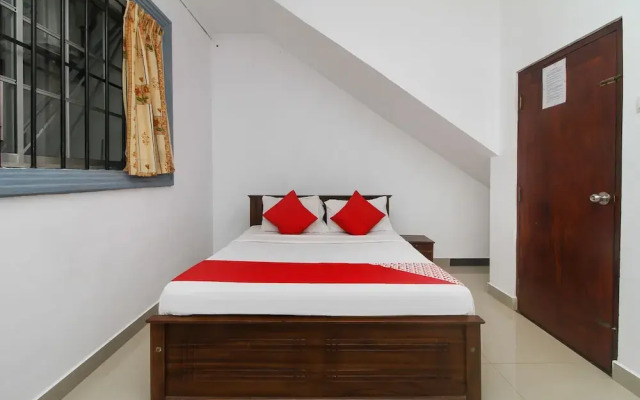OYO 574 Casab Lanka Rest