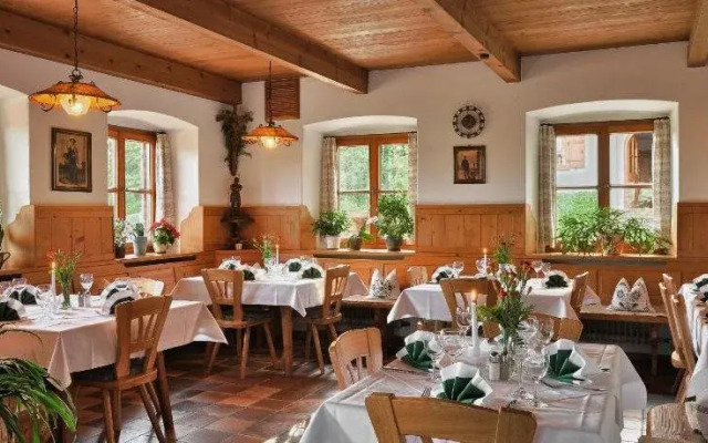 Berggasthaus Weingarten
