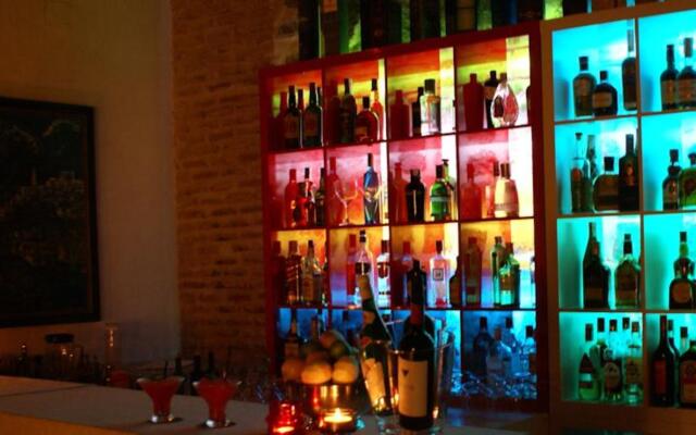 Hotel Pintor El Greco