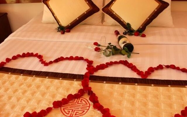Sandhills Beach Resort & Spa