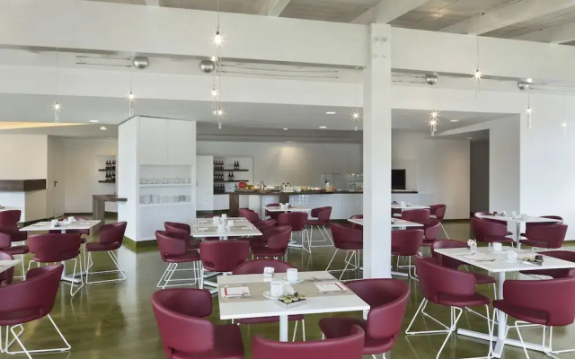 UNAWAY Hotel Fabro