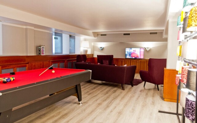 Arthotel ANA Munich Messe