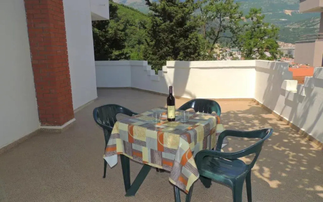 Villa Budvanka Guesthouse