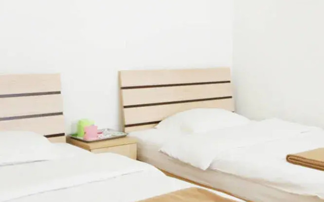 Xingyuan Apartment