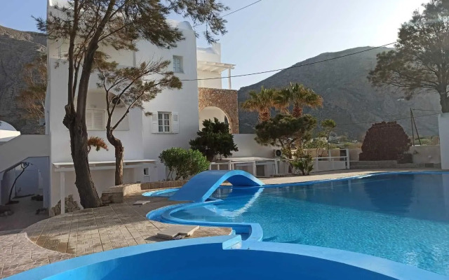 Sfiga Villas