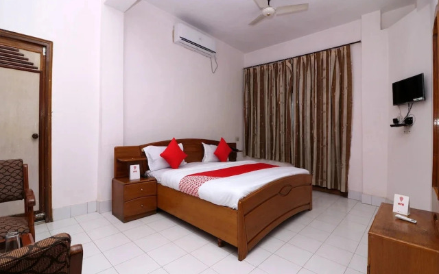 Hotel Uruvela International by OYO Rooms