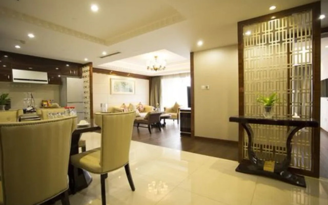 YuLife Apartment BJ Yuanyang Residences