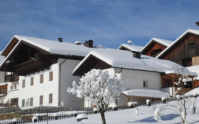 Kleinbacherhof