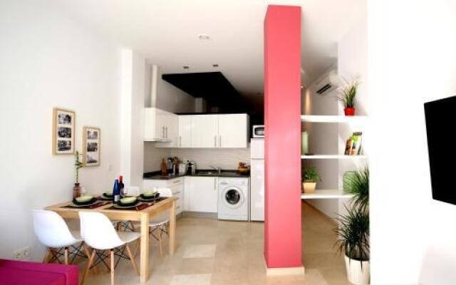 Apartamentos PuntoApart Cerrojo