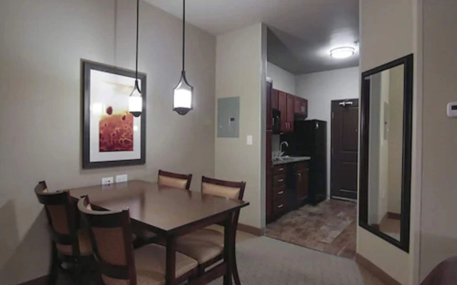 Teddy's Residential Suites New Town