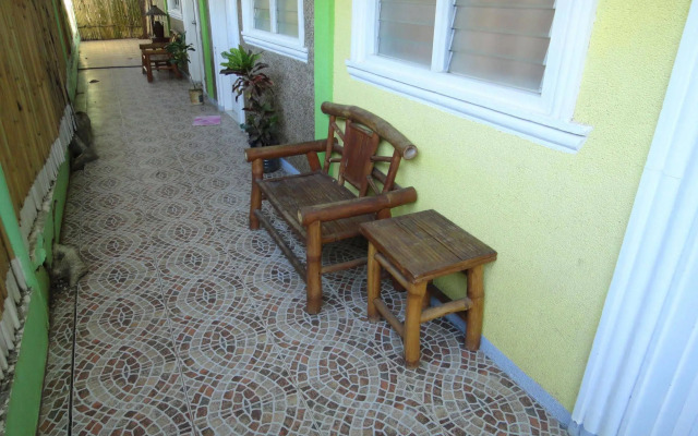 Balai Felicisima
