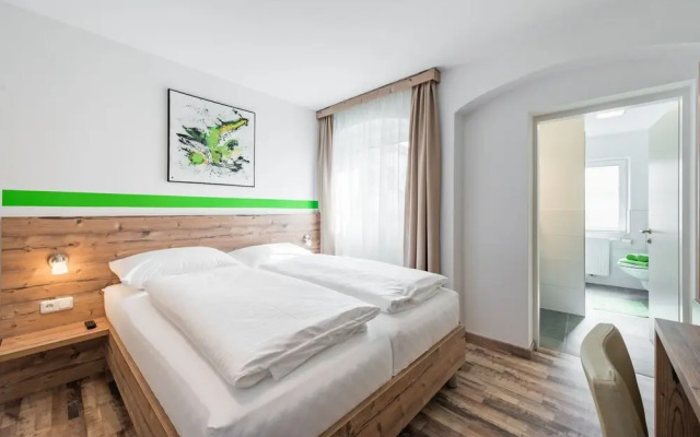 Hotel City Rooms Wels