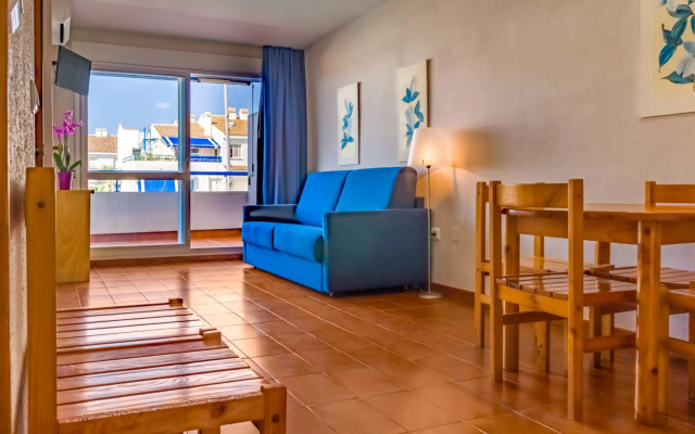 Apartamentos El Puerto