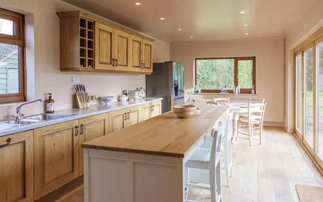 Charming 3BD Cotswolds Family Retreat