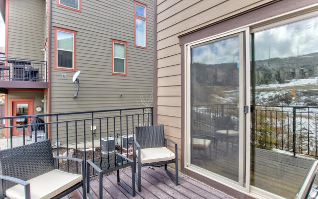 Noah s Retreat by Boutiq