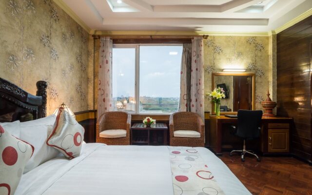 Hotel Shwe Pyi Thar