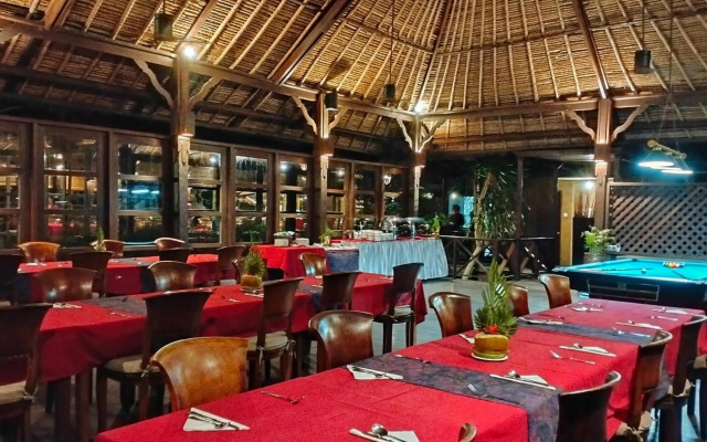 Naya Gawana Resort & Spa