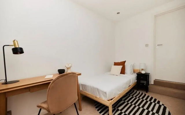 The London Nest - Trendy 3Bdr House