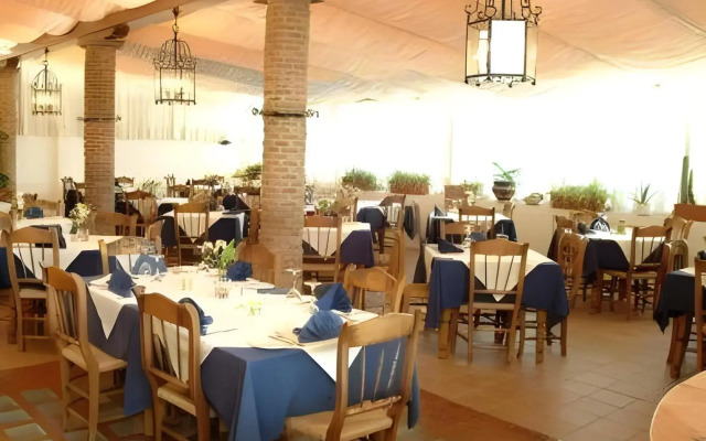 Hotel Plaza de Toros