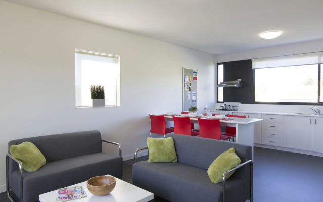 Western Sydney University Village Campbelltown