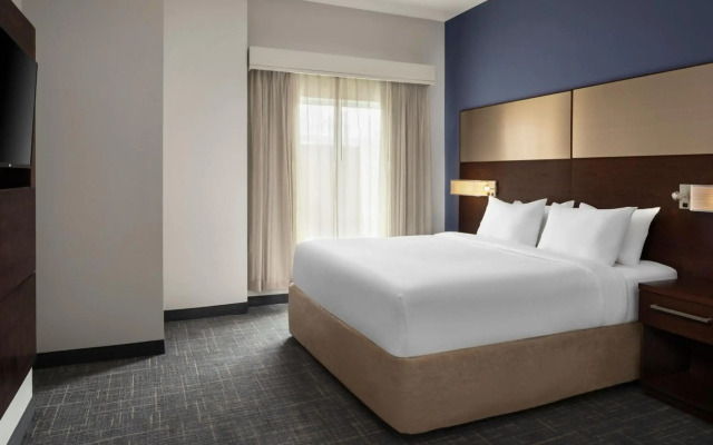 Residence Inn Wheeling-St. Clairsville, OH