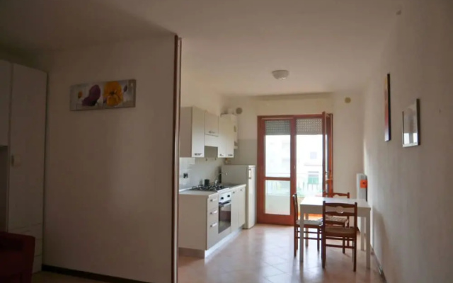 Cozy Studio With Pool in Caorle