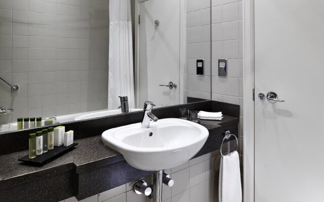 DoubleTree by Hilton Hotel Sheffield Park